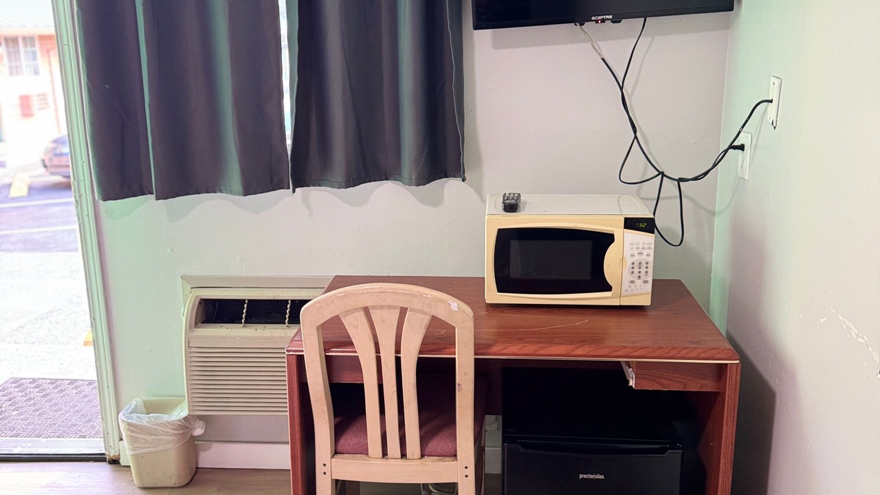 Photo of Bedroom in Parkrose