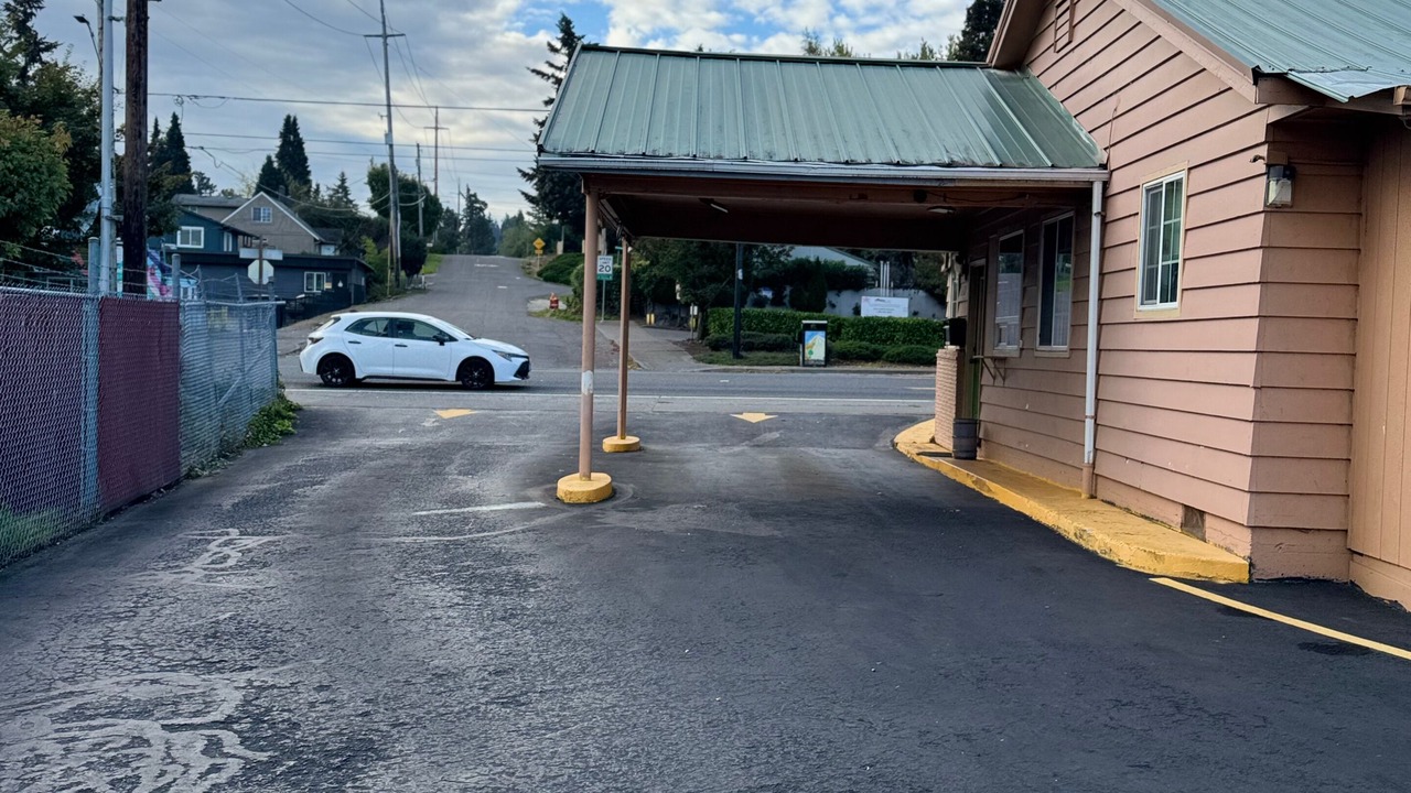 Photo of Outdoor in Parkrose