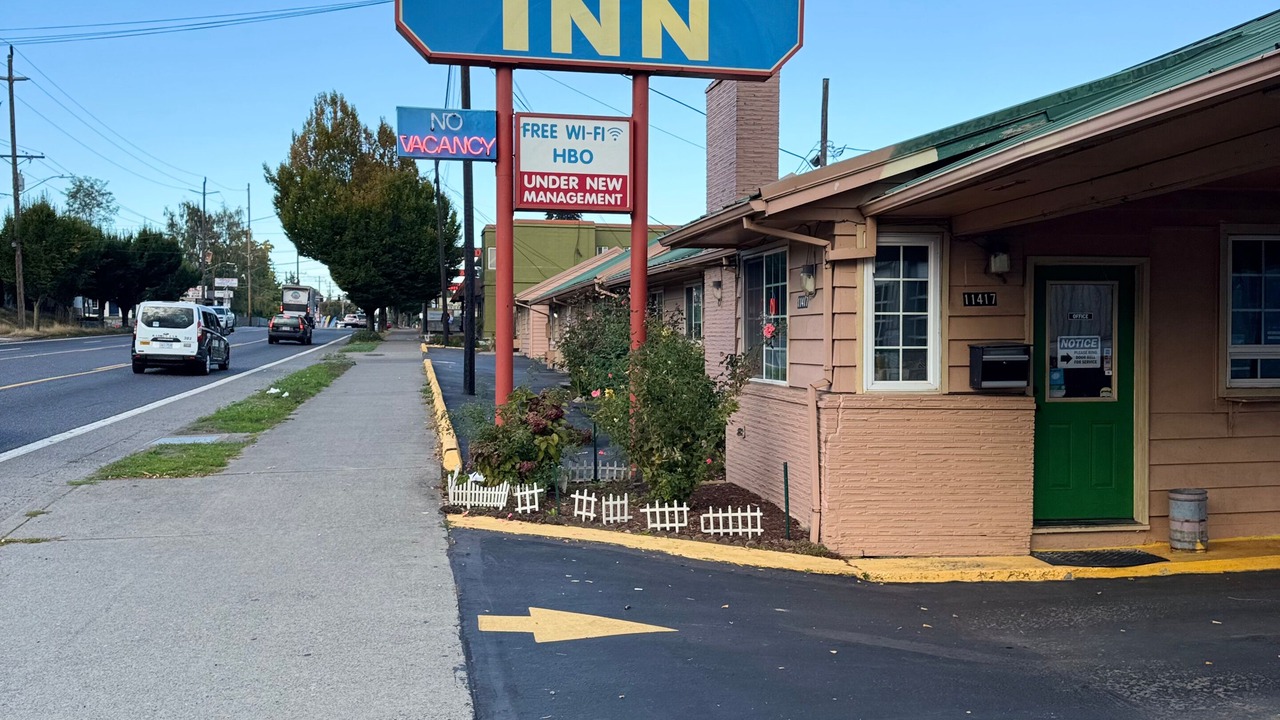 Photo of Outdoor in Parkrose