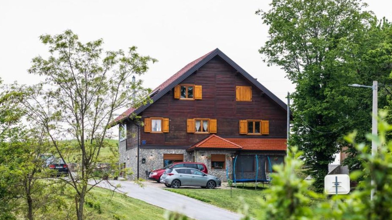 Photo of Outdoor in Cetingrad