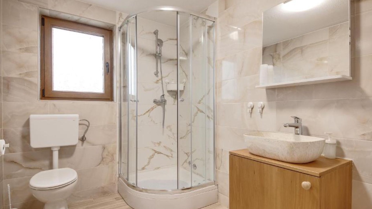 Photo of Bathroom in Cetingrad