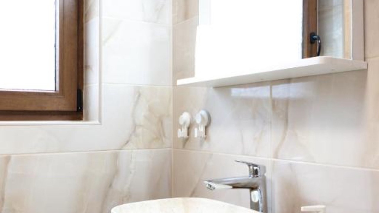 Photo of Bathroom in Cetingrad