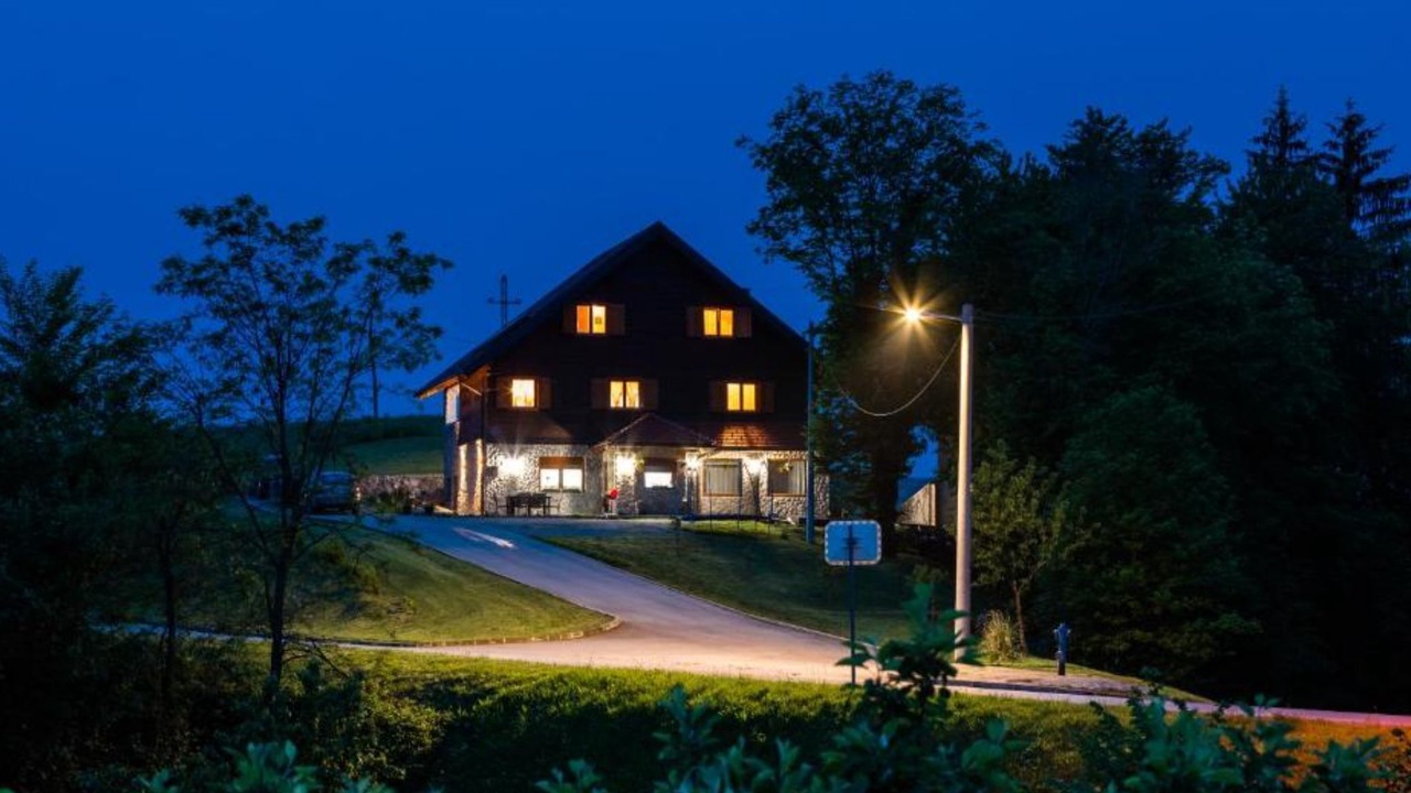 Photo of Outdoor in Cetingrad