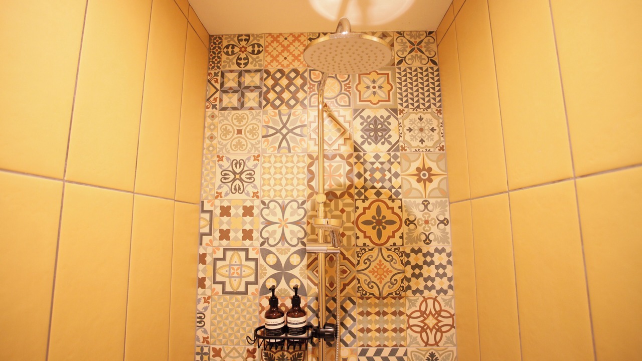 Photo of Bathroom in Chammes