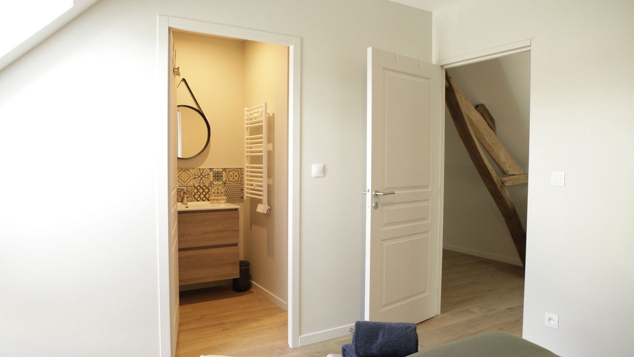 Photo of Bathroom in Chammes
