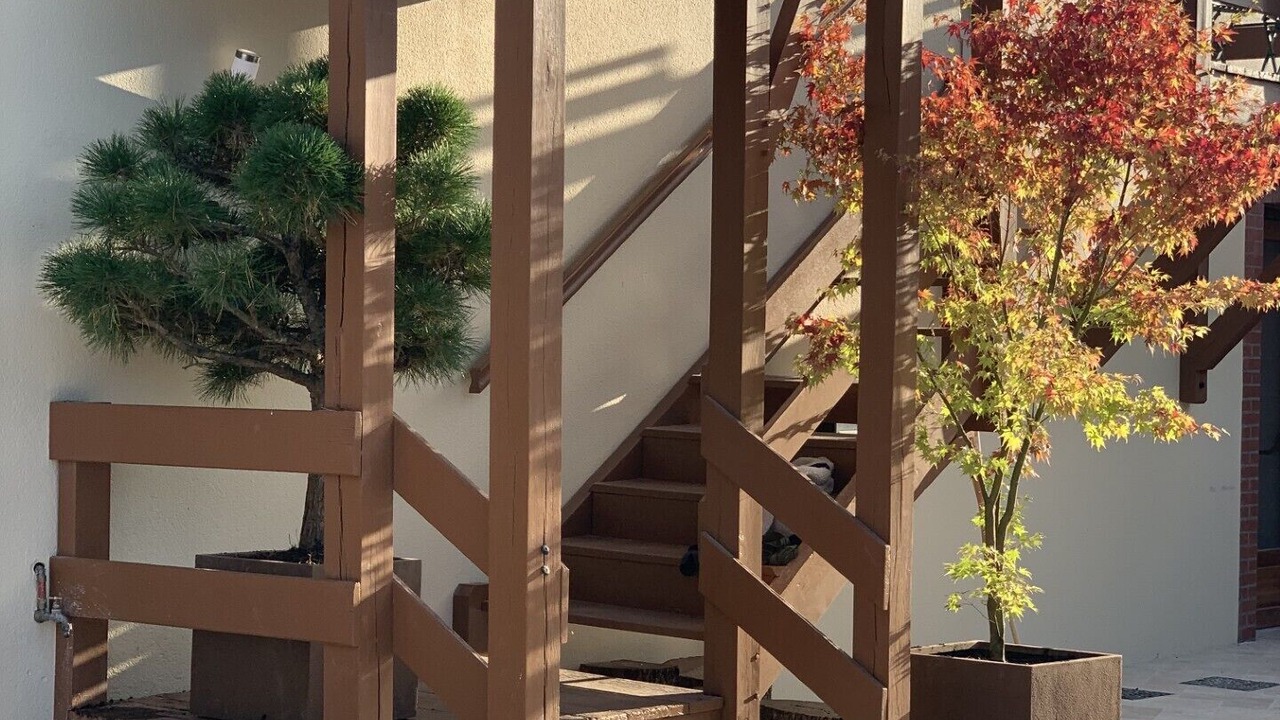 Photo of Outdoor in Chammes