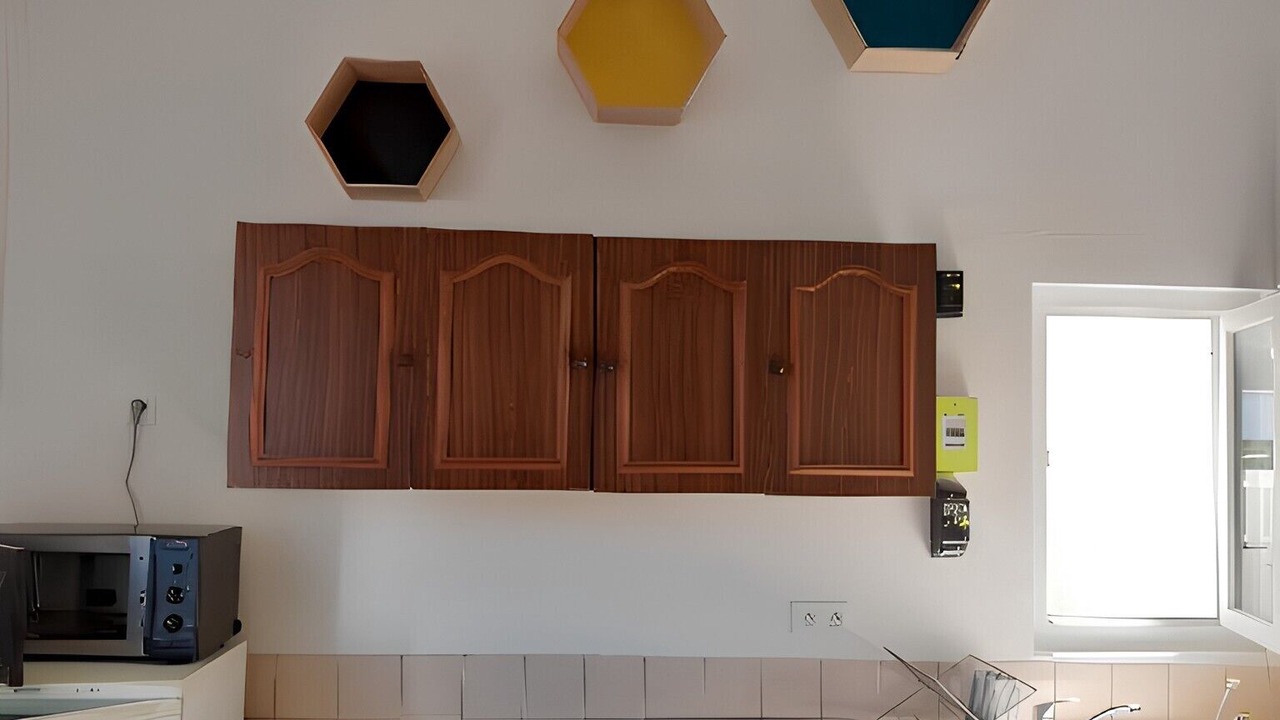 Photo of Kitchen in Loire-Atlantique