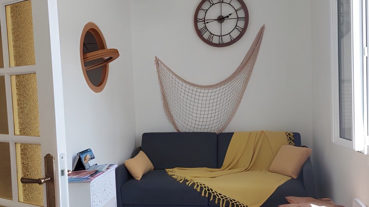 Photo of Livingroom in Loire-Atlantique