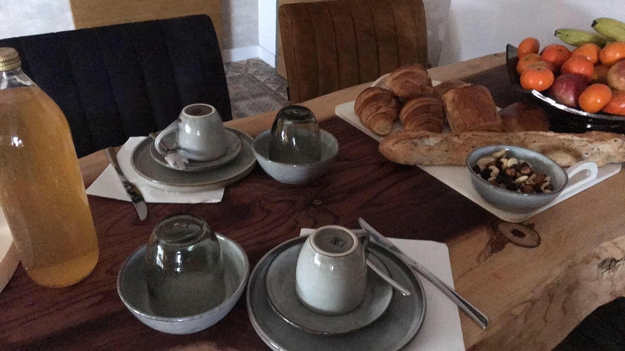 Photo of Kitchen in Leval