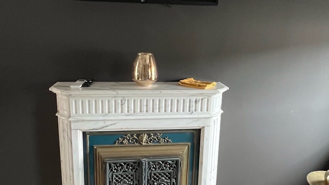 Photo of Bedroom in Leval