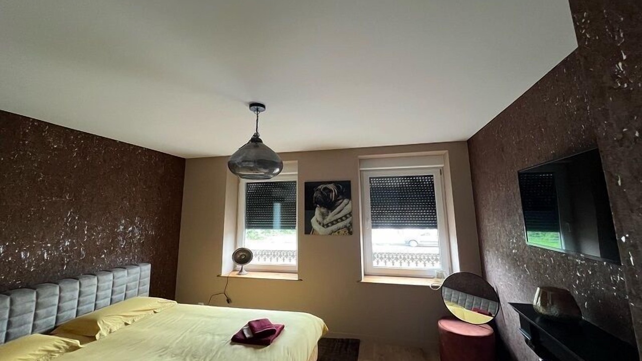 Photo of Bedroom in Leval