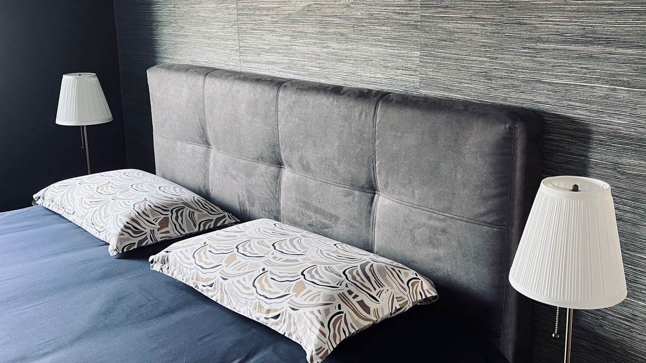 Photo of Bedroom in Leval