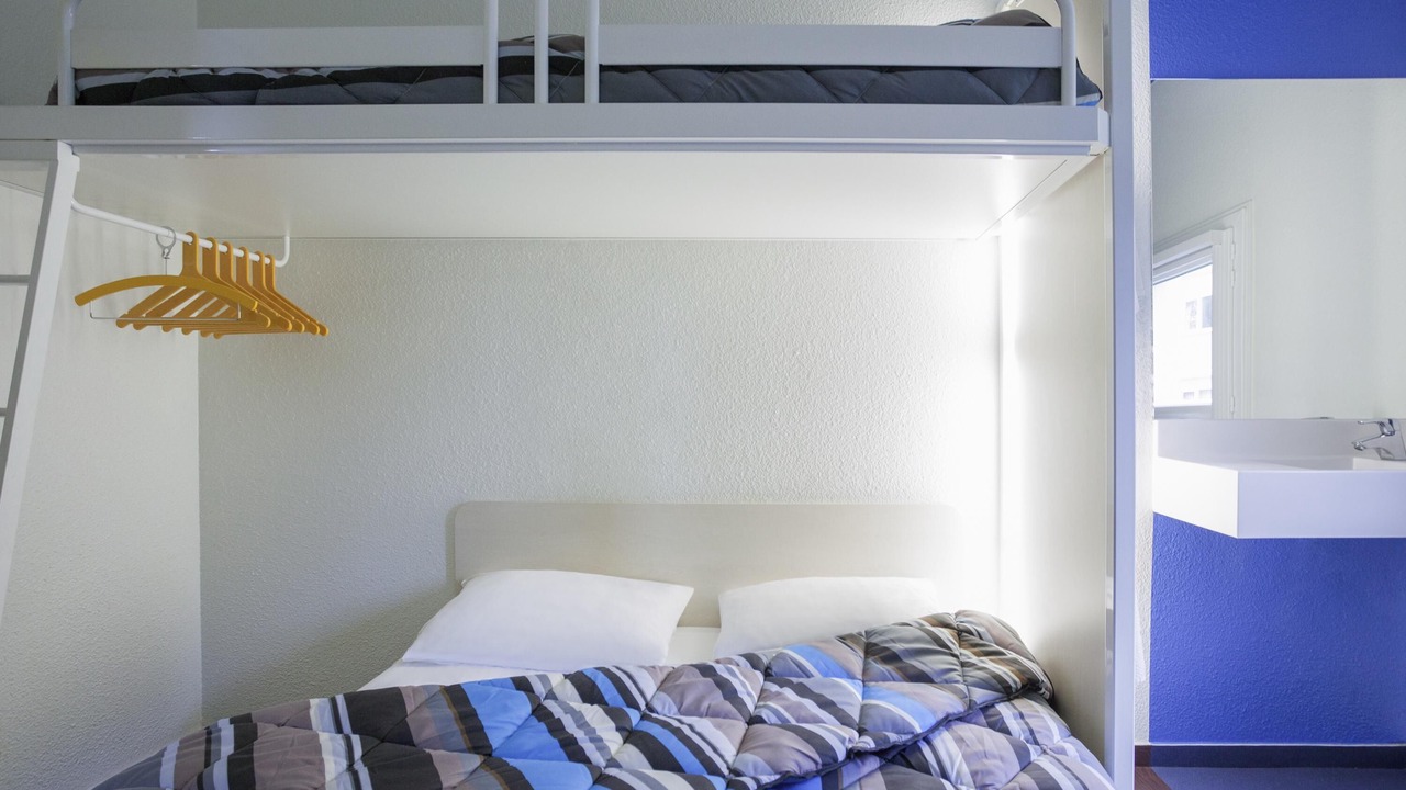 Photo of Bedroom in Chantepie