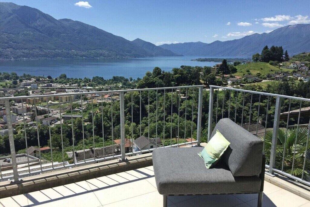 Photo of Outdoor in Gordola