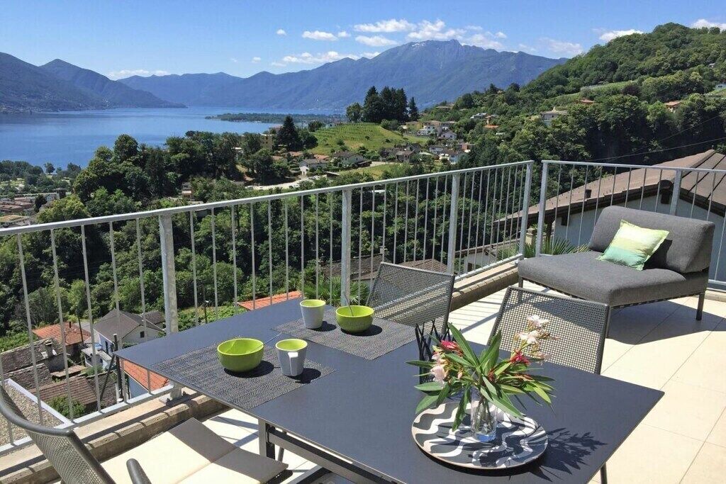 Photo of Outdoor in Gordola