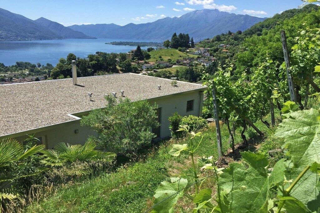 Photo of Outdoor in Gordola