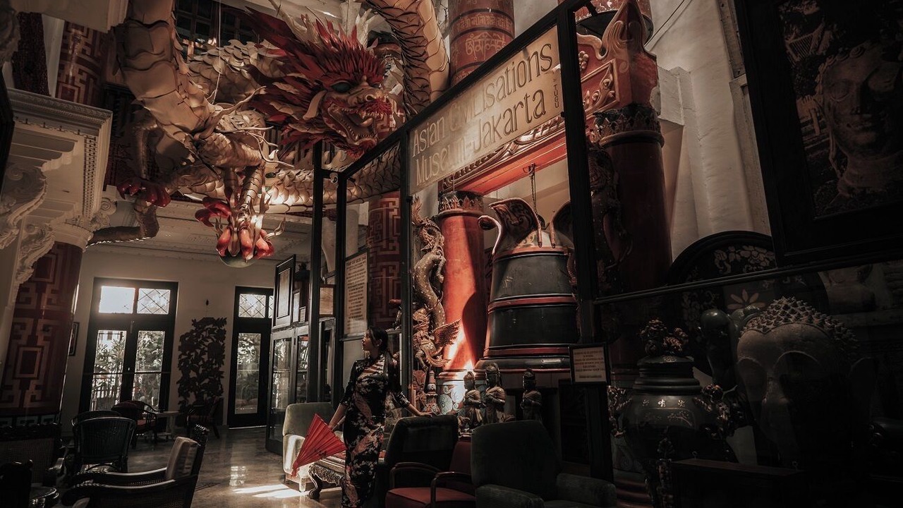 Photo of Others in Old Jakarta