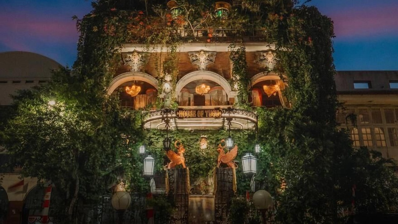 Photo of Outdoor in Old Jakarta