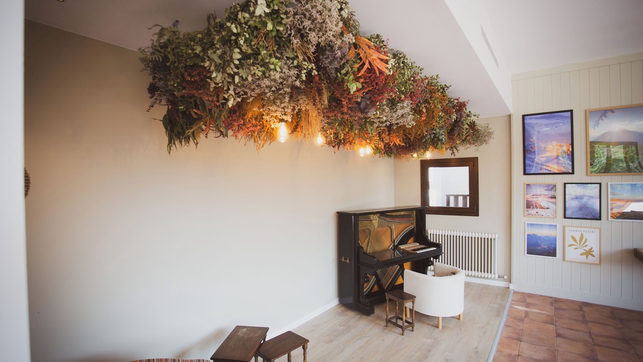 Photo of Livingroom in Saldes