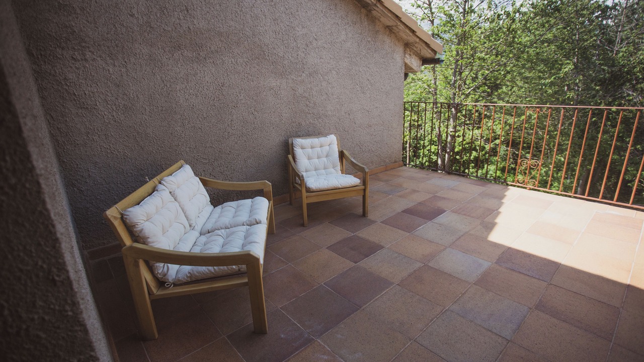 Photo of Bedroom in Saldes