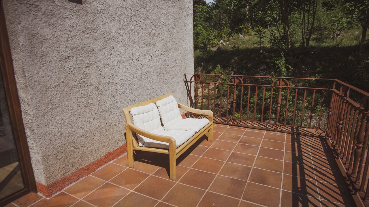 Photo of Bedroom in Saldes
