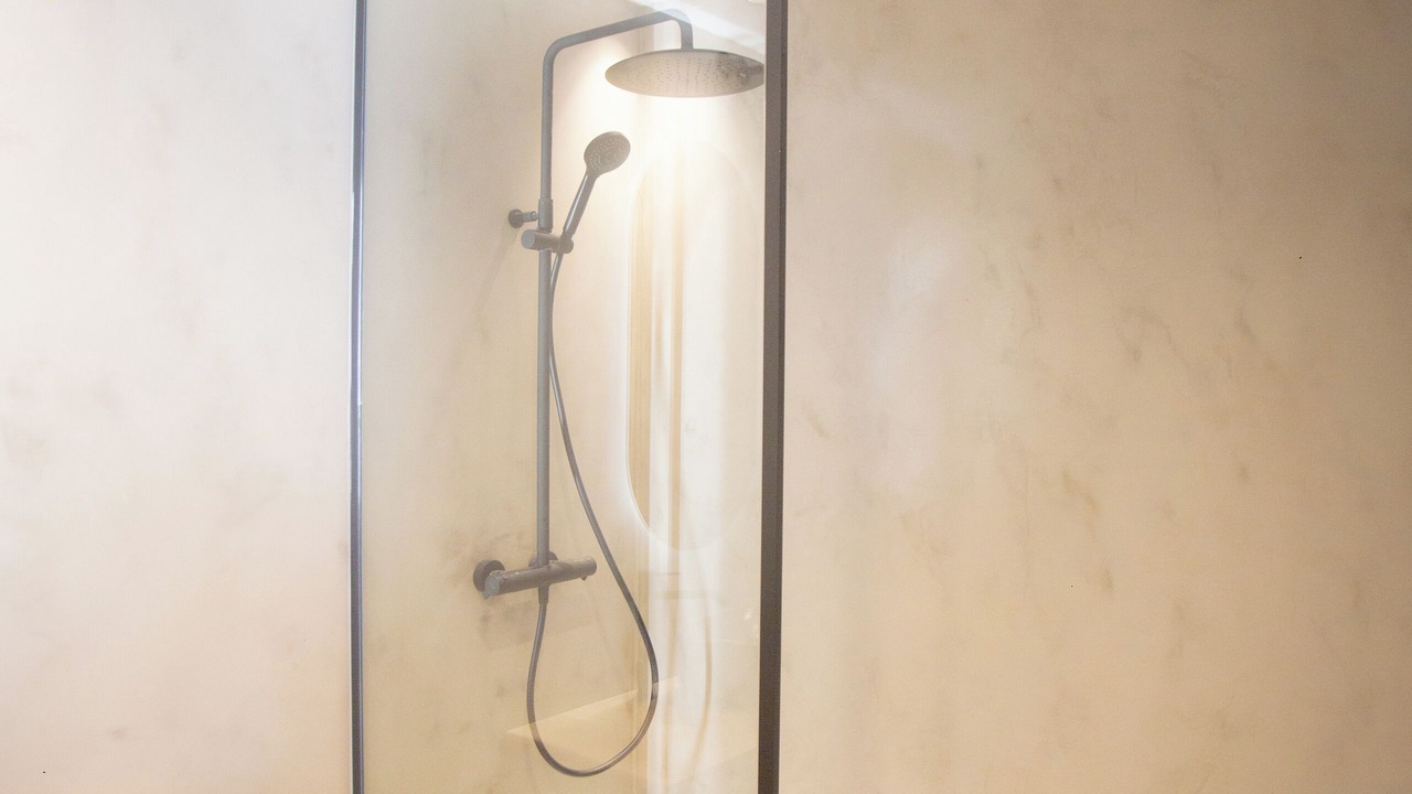 Photo of Bathroom in Saldes