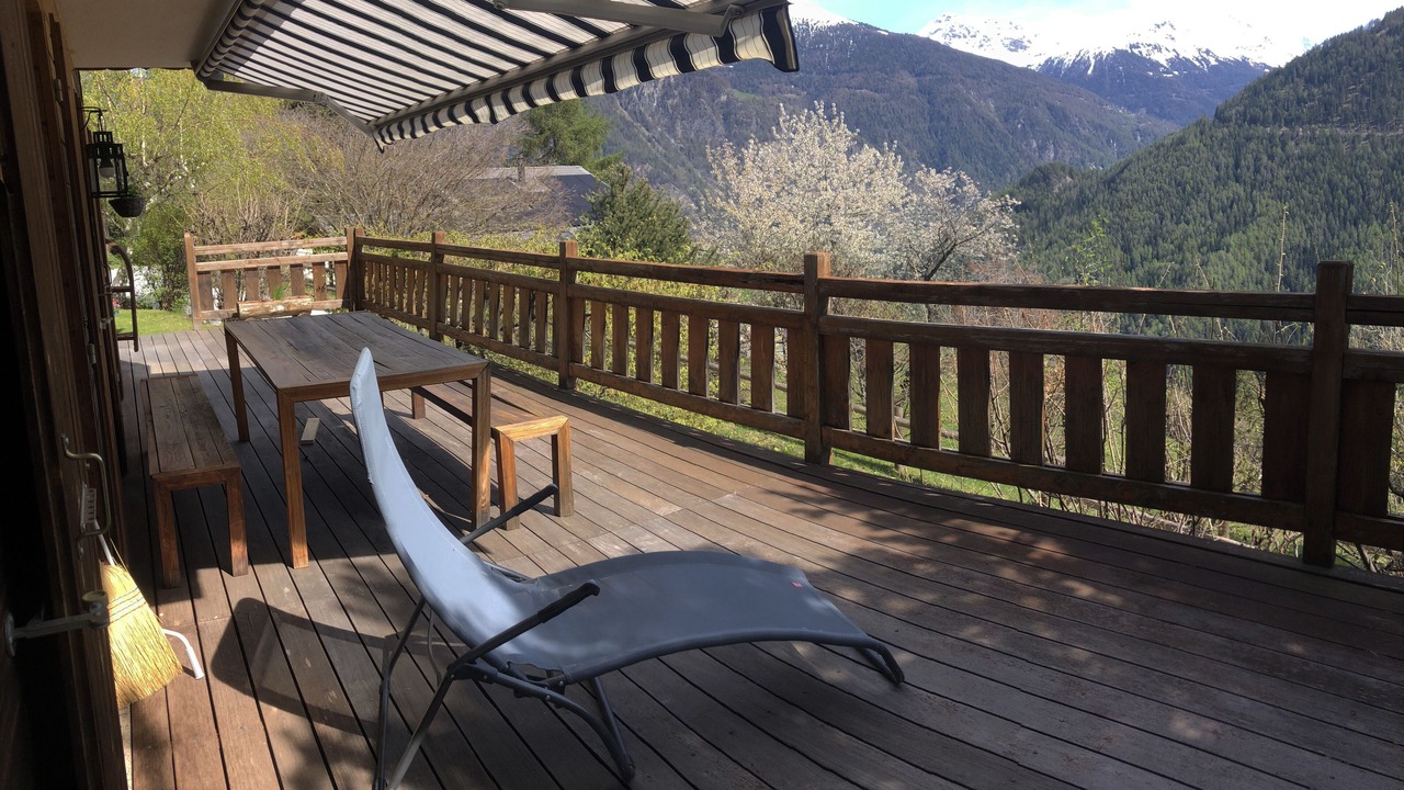 Photo of Outdoor in Chalais