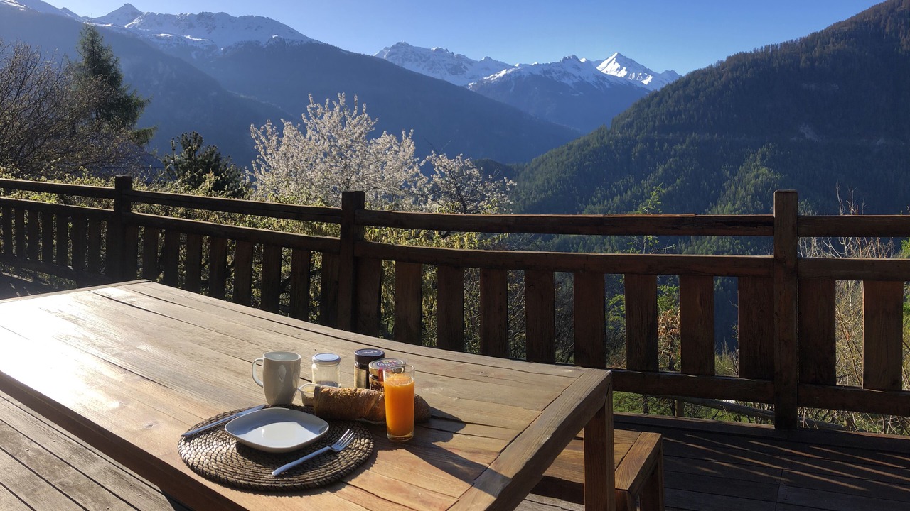 Photo of Outdoor in Chalais