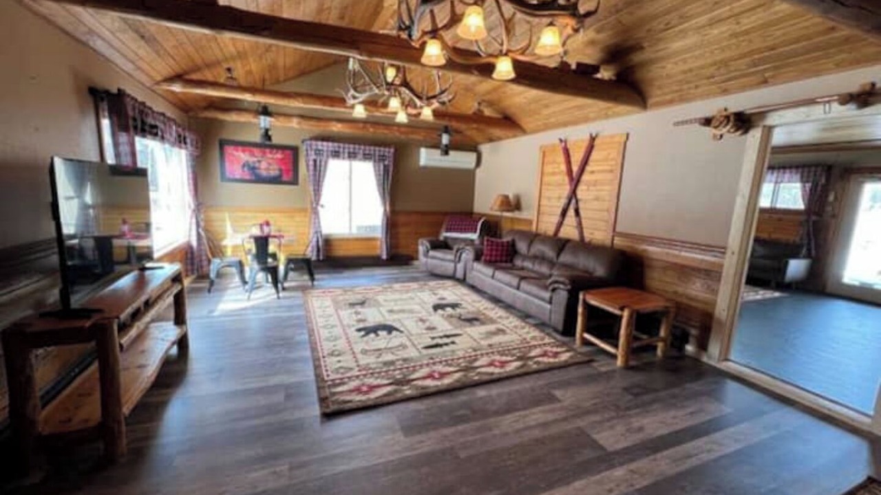 Photo of Livingroom in Phillips