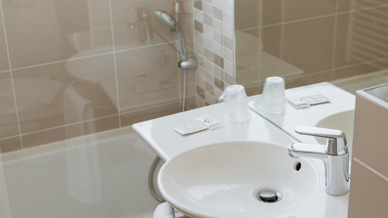 Photo of Bathroom in Limonest