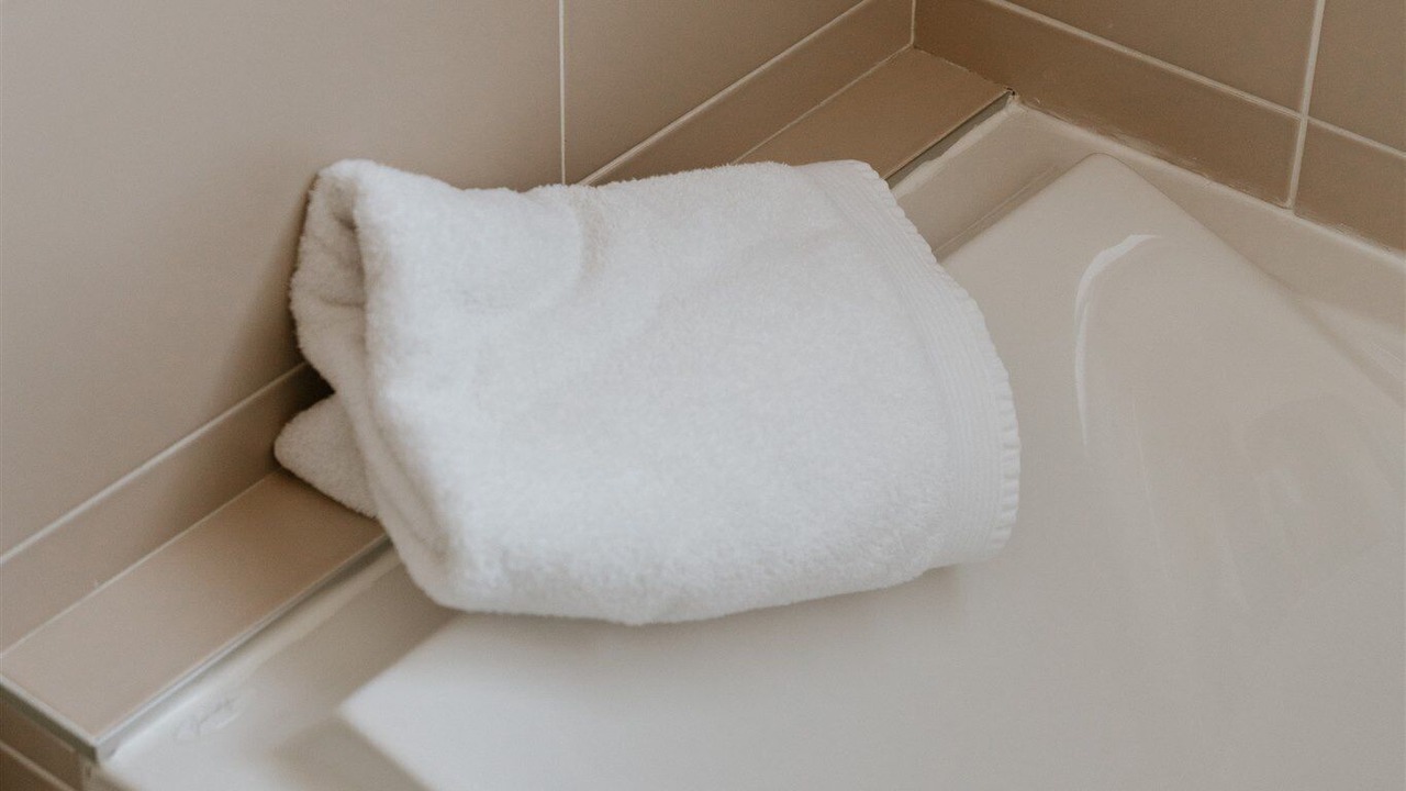 Photo of Bathroom in Limonest