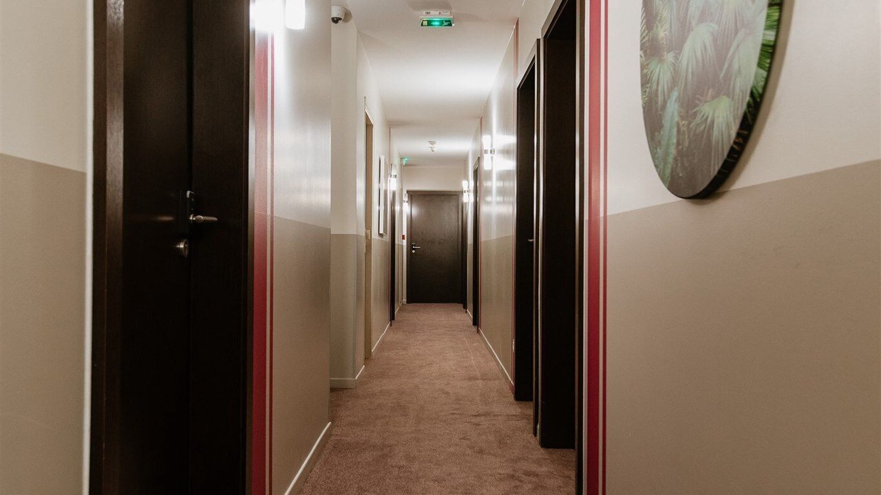 Photo of Bedroom in Limonest