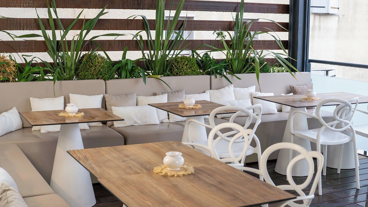 Photo of Outdoor in Limonest