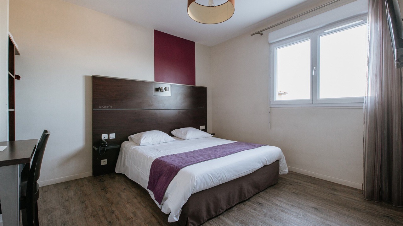 Photo of Bedroom in Limonest