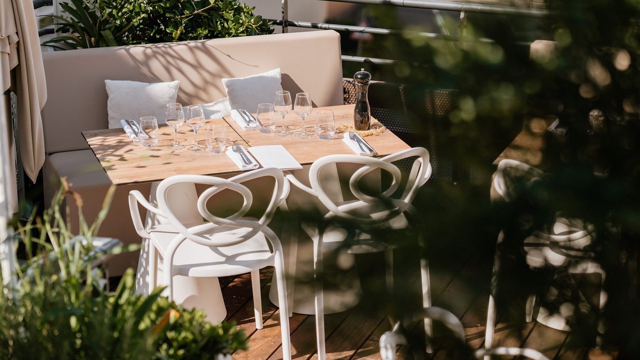 Photo of Patio Balcony in Limonest