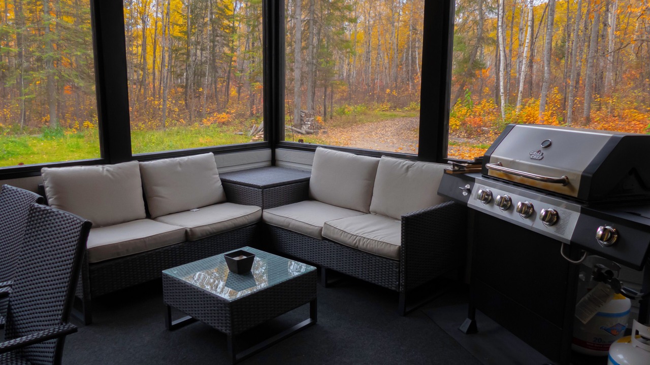 Photo of Outdoor in La Tuque