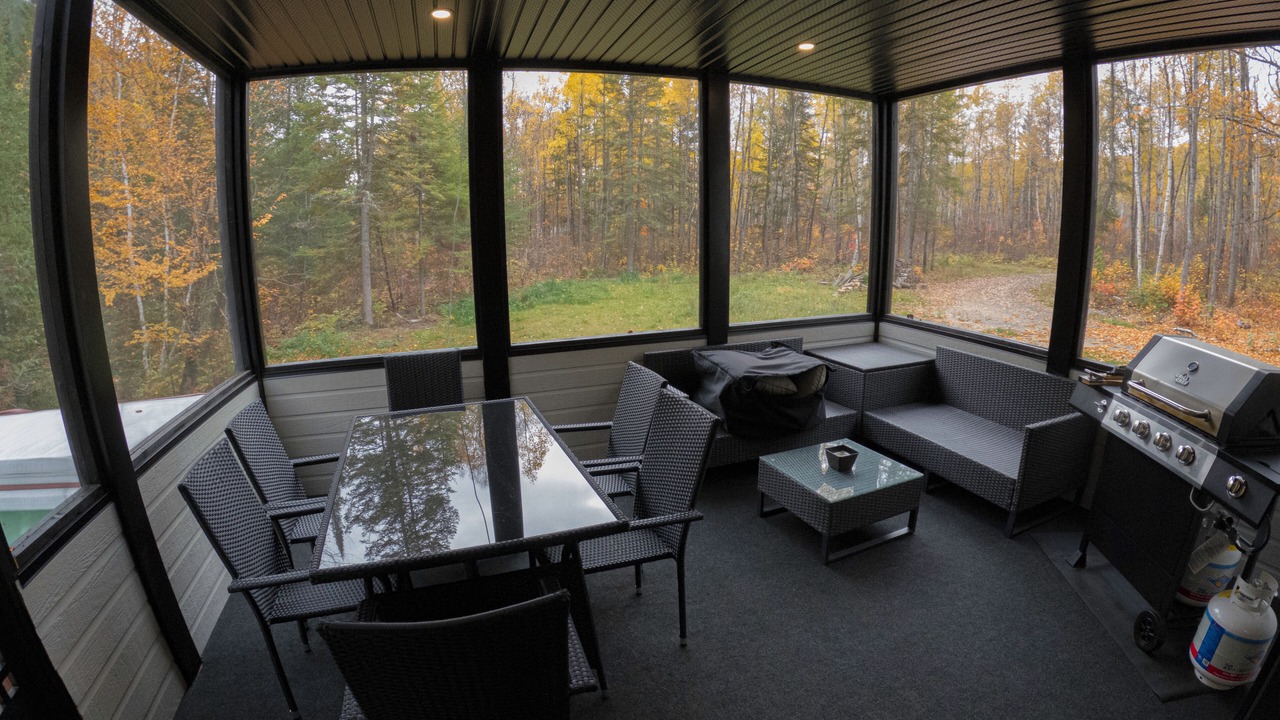 Photo of Outdoor in La Tuque