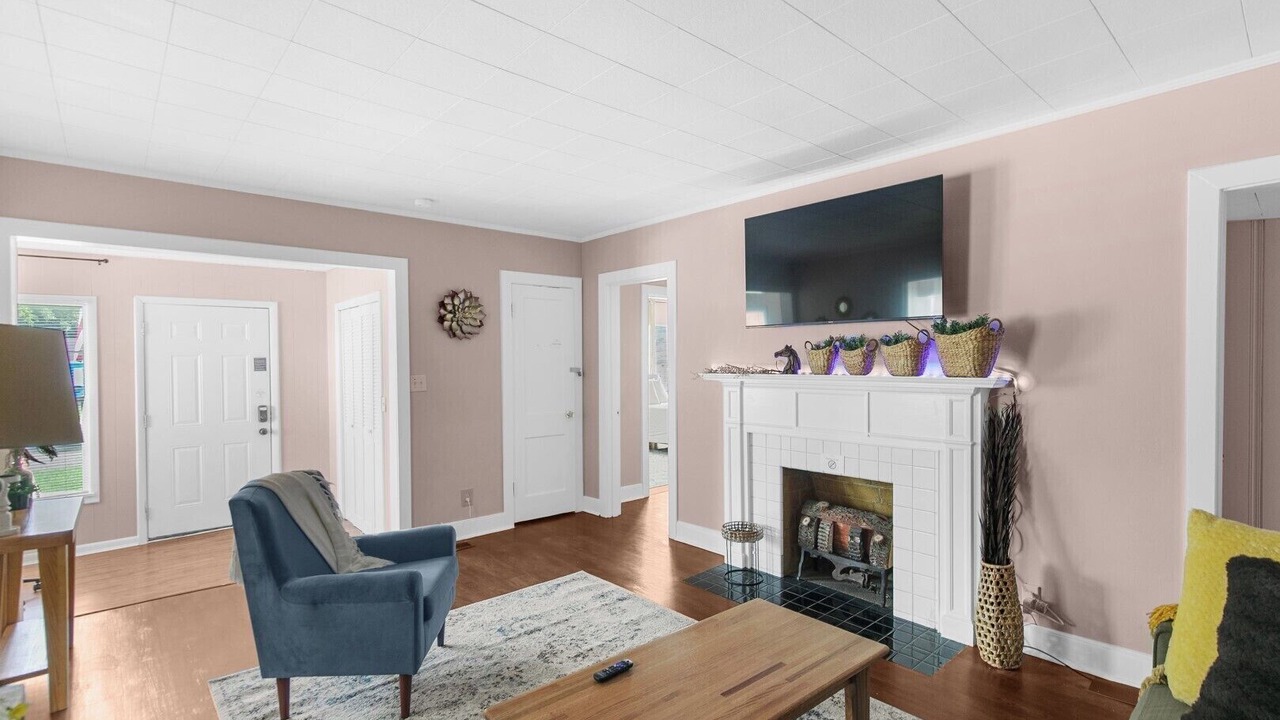 Photo of Livingroom in Shannon