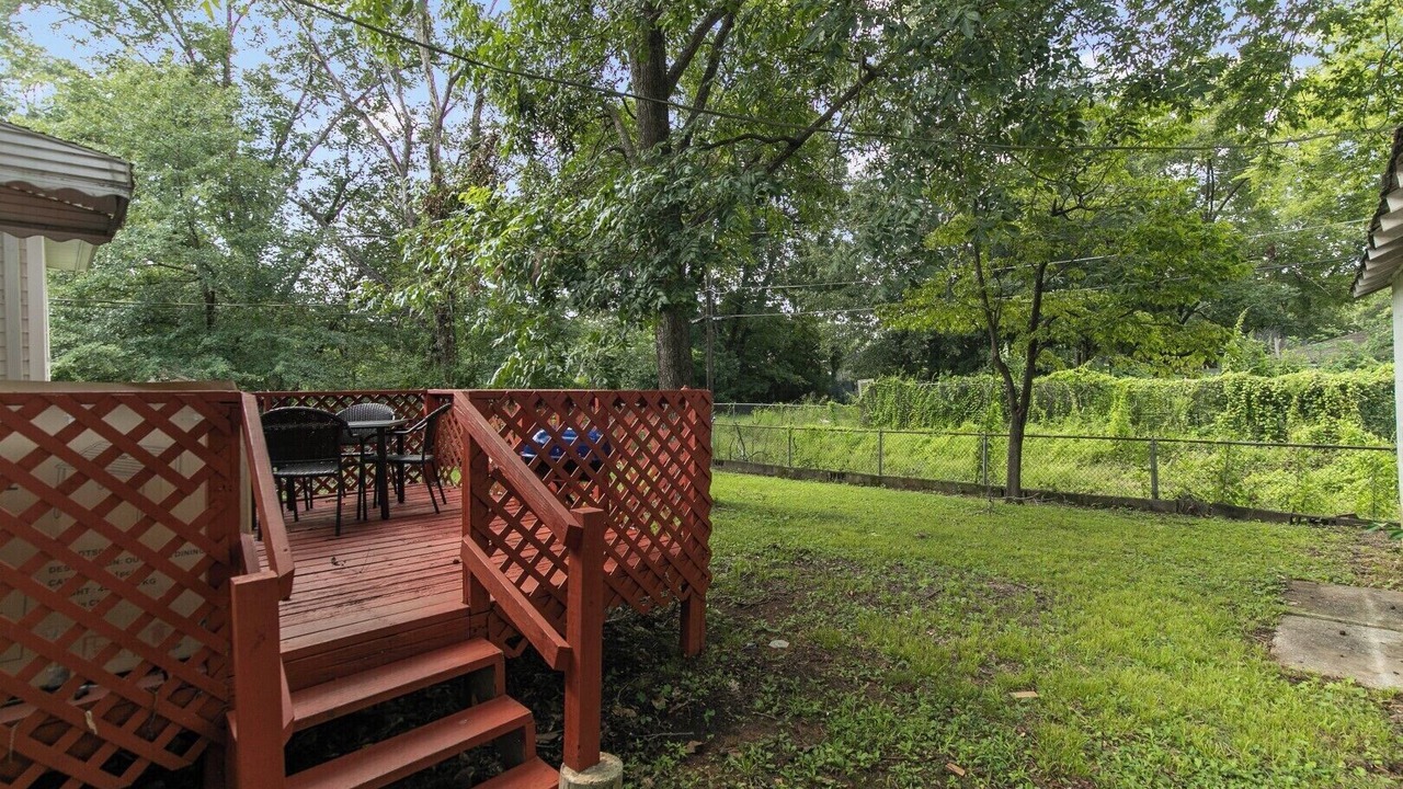 Photo of Patio Balcony in Shannon