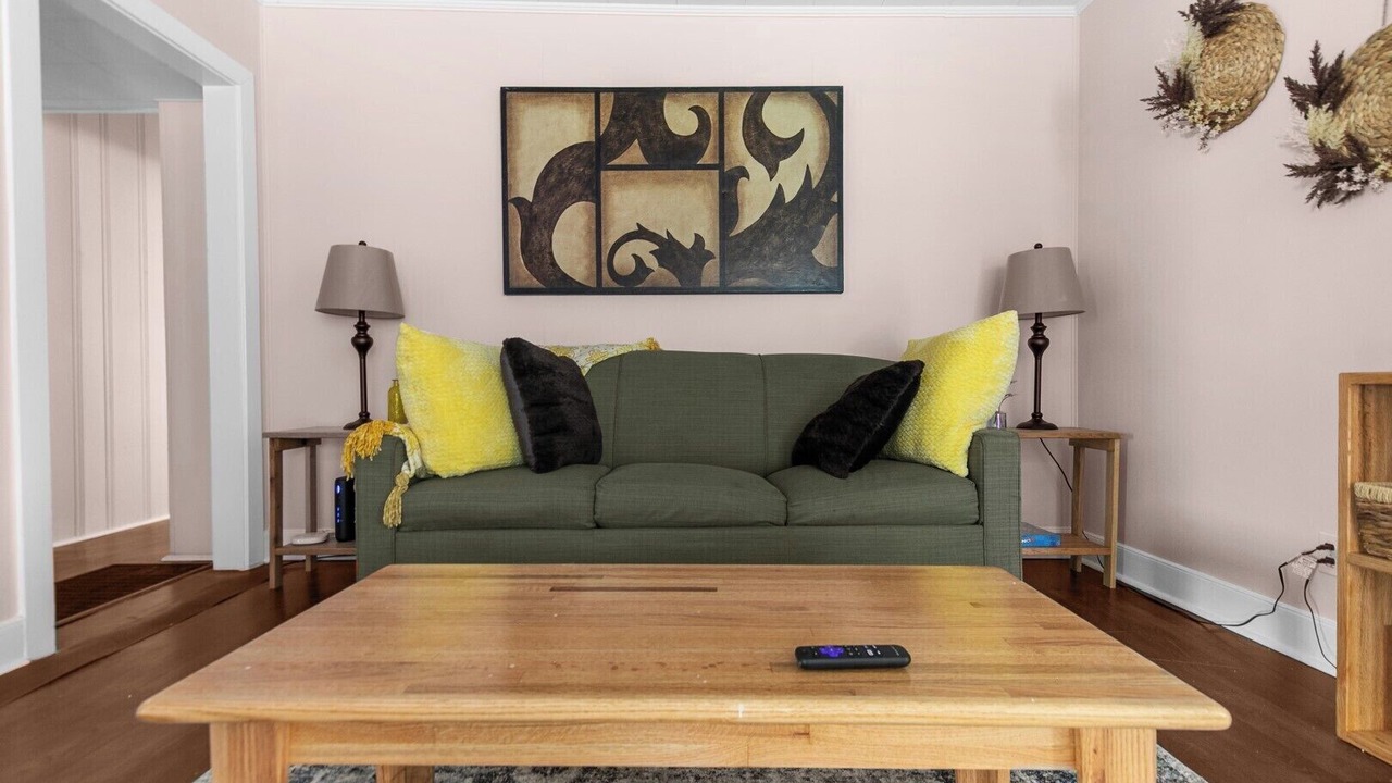 Photo of Livingroom in Shannon