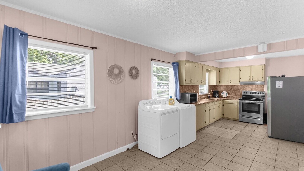 Photo of Kitchen in Shannon