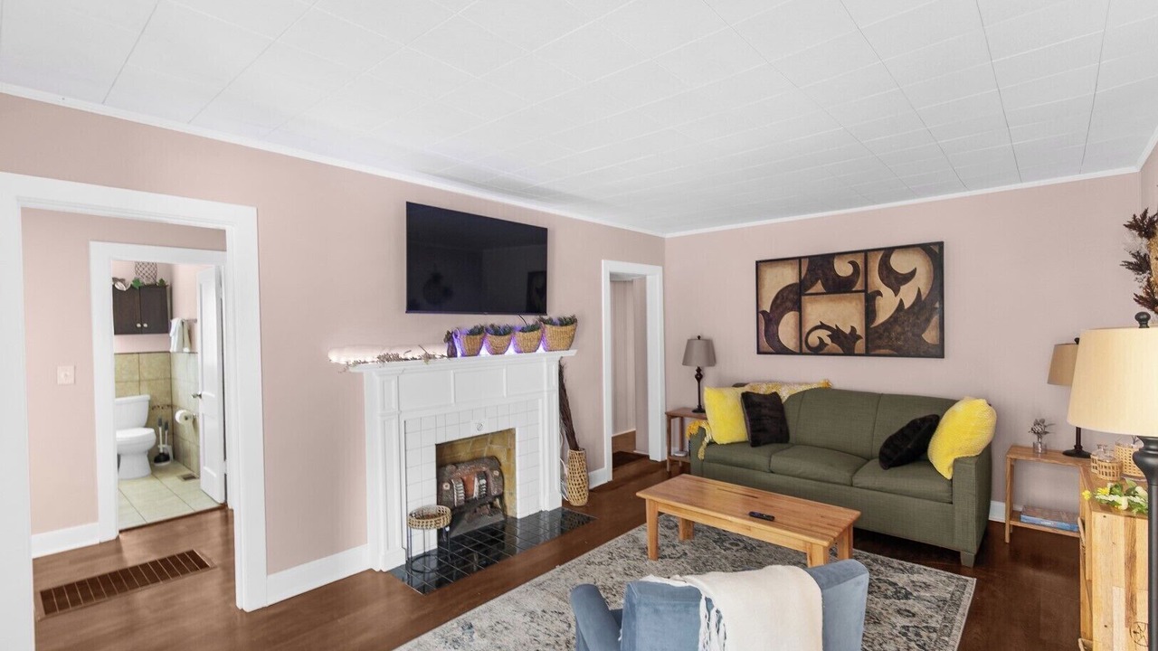 Photo of Livingroom in Shannon
