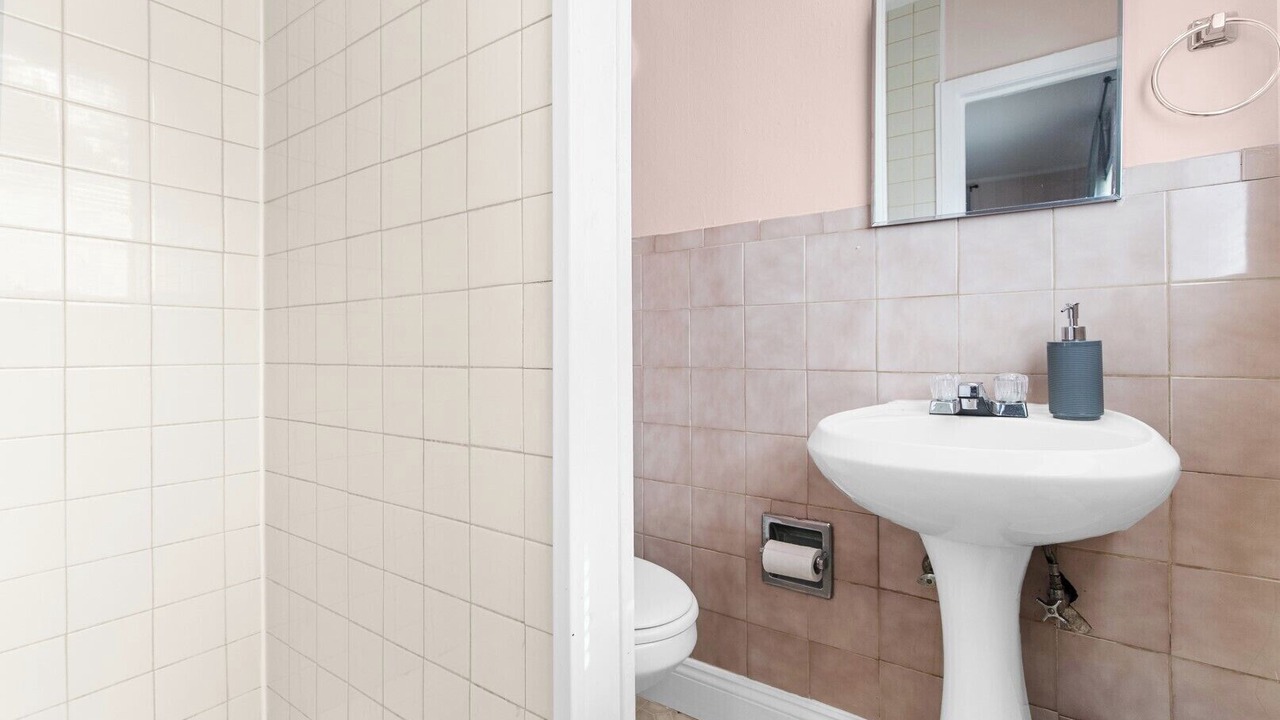 Photo of Bathroom in Shannon
