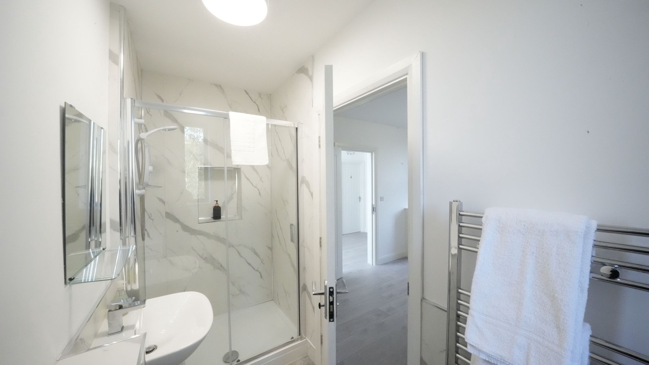 Photo of Bathroom in Ealing