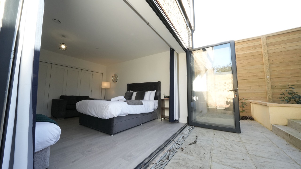 Photo of Bedroom in Ealing