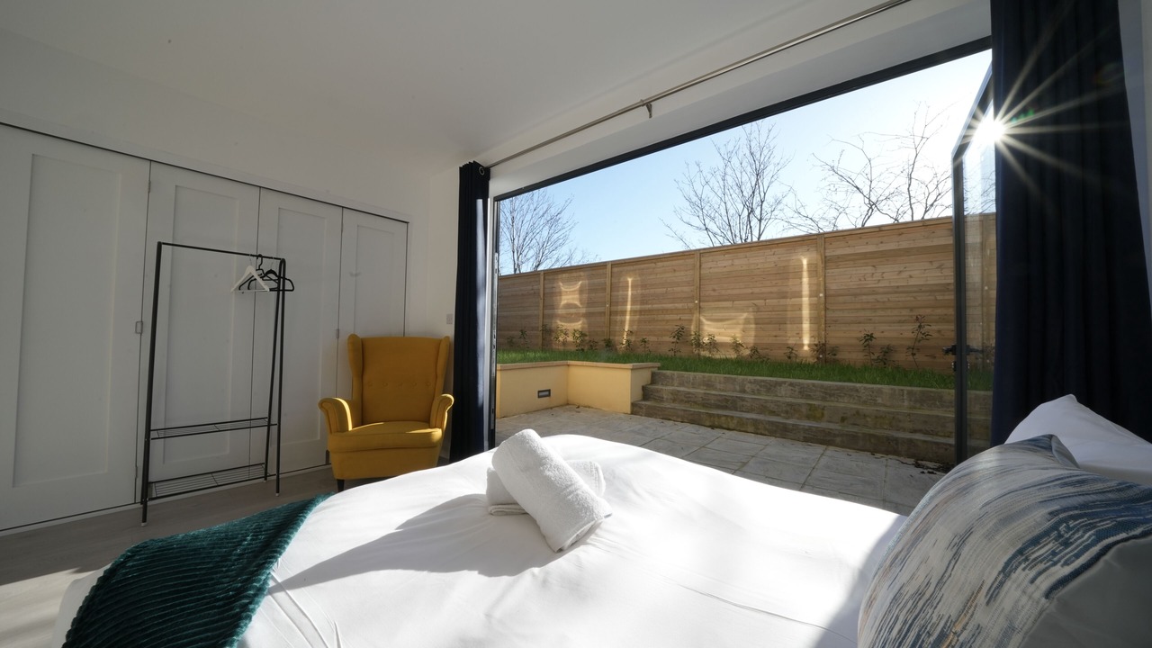 Photo of Bedroom in Ealing