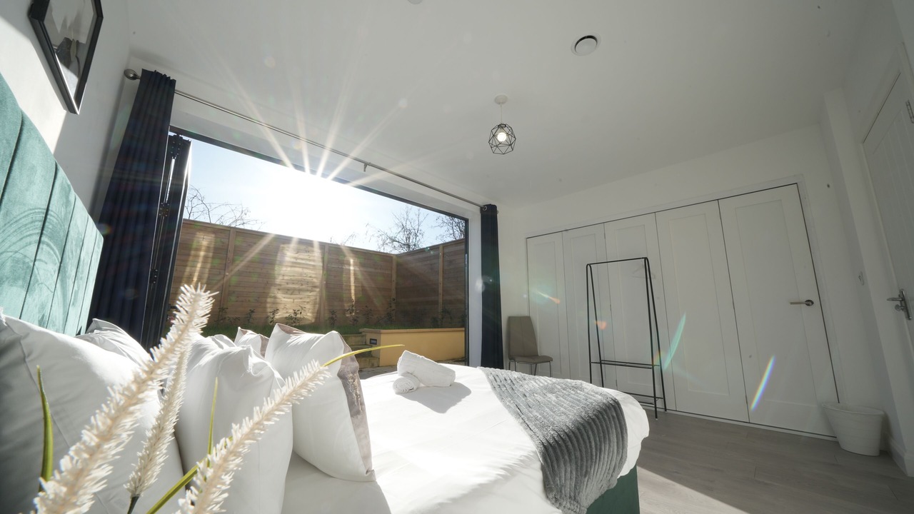 Photo of Outdoor in Ealing