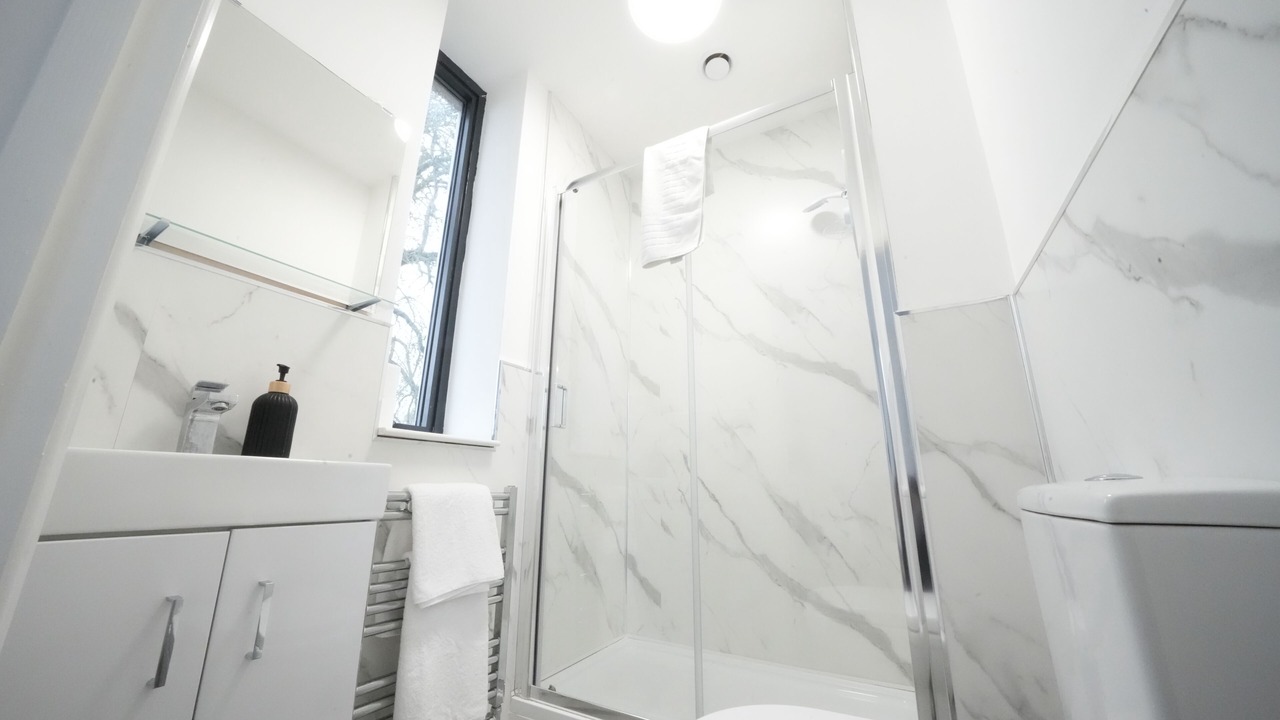 Photo of Bathroom in Ealing