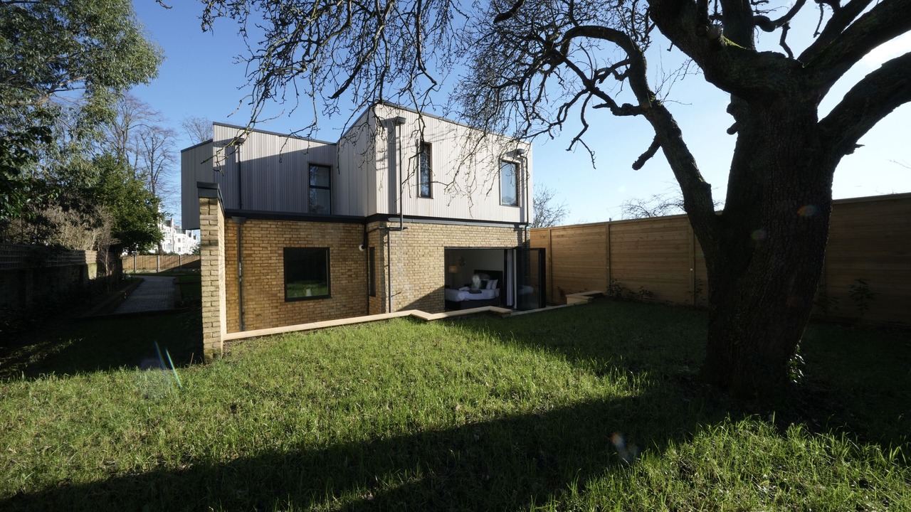 Photo of Bedroom in Ealing