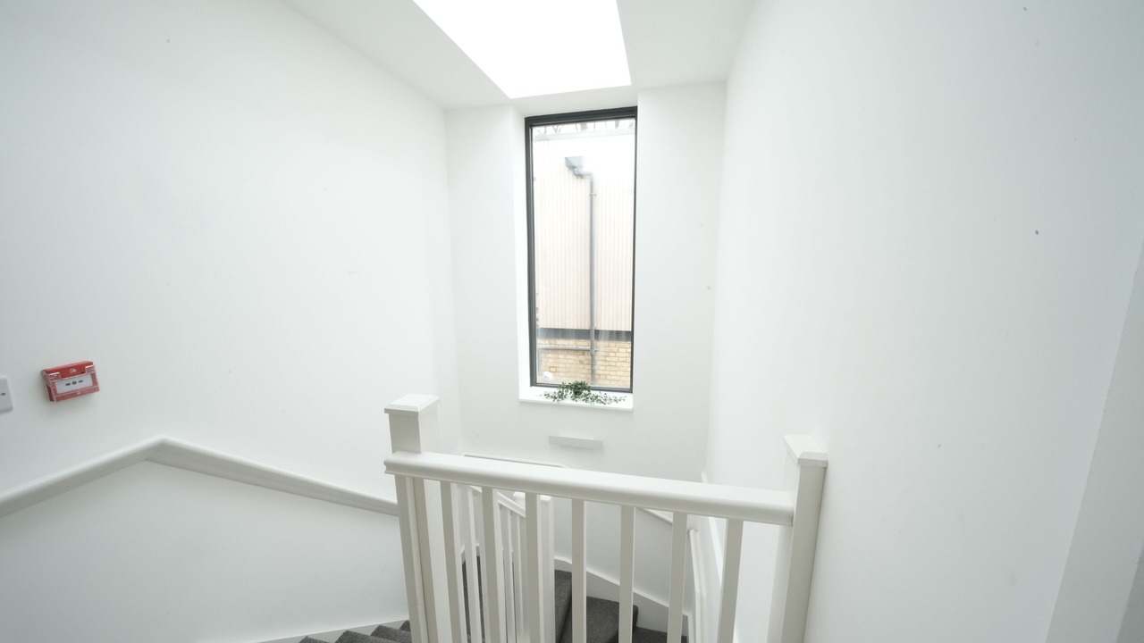 Photo of Bedroom in Ealing